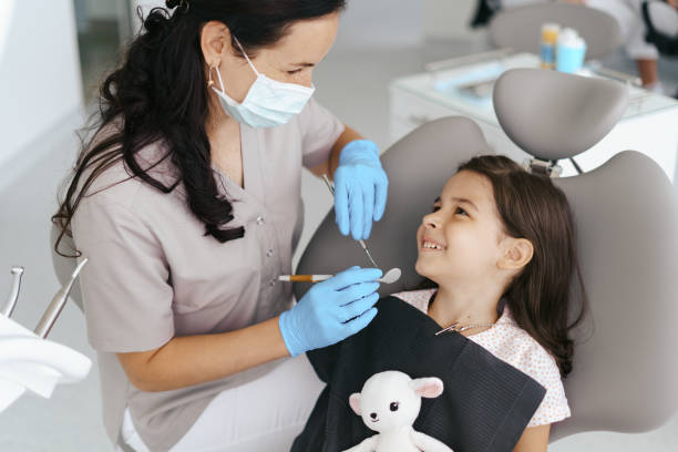 Best Emergency Dental Care for Sports Injuries in Rothsville, PA