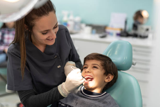 Best Emergency Denture Repair in Rothsville, PA