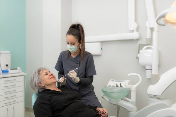 Best Emergency Care for Gum Disease in Rothsville, PA