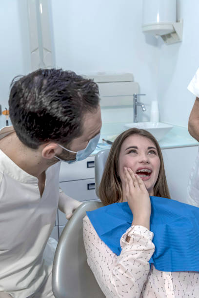 Best Knocked-Out Tooth (Avulsed Tooth) Treatment in Rothsville, PA