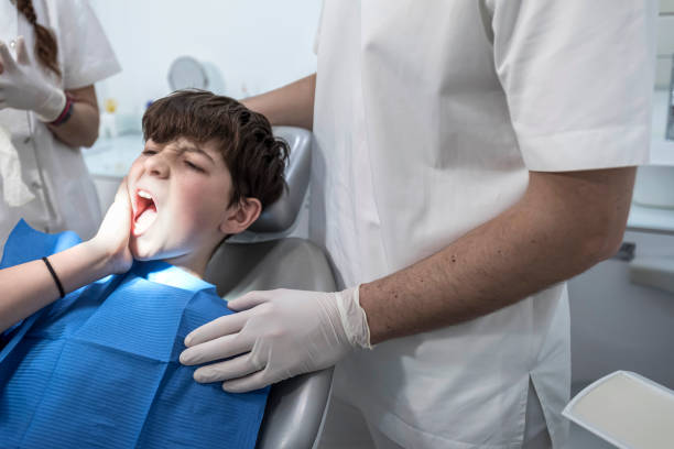 Best Weekend Emergency Dental Services in Rothsville, PA