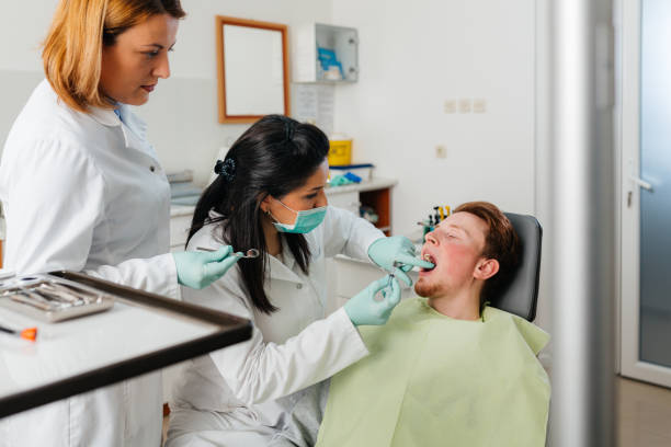 Best Emergency Orthodontic Repairs in Rothsville, PA