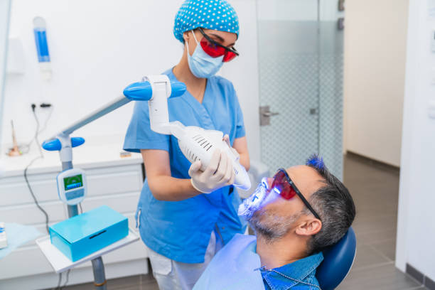 Best Weekend Emergency Dental Services in Rothsville, PA